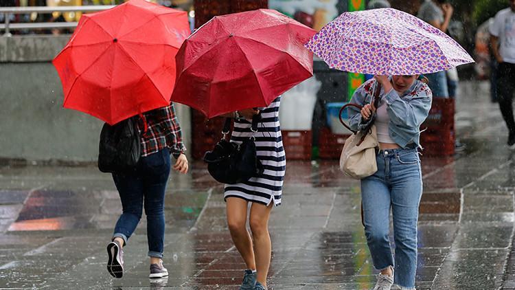 Meteoroloji son dakika bilgilerini paylaştı... O bölgelerde yaşayanlar dikkat