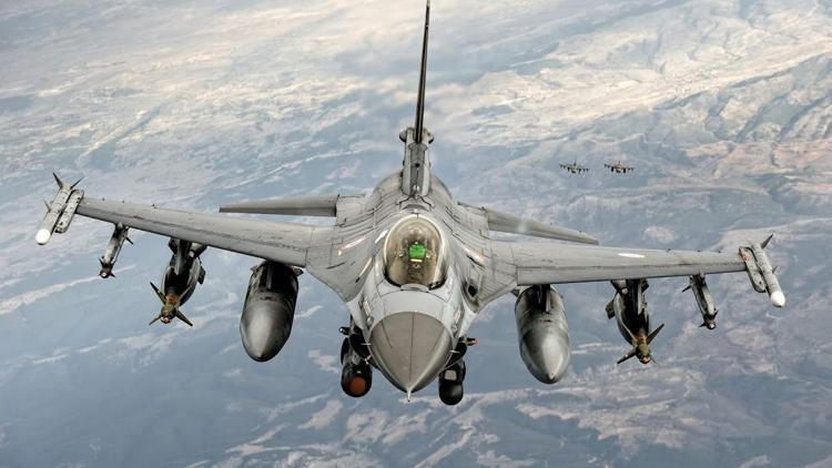 Son dakika... PKK'ya darbe üstüne darbe! 5 terörist etkisiz hale getirildi