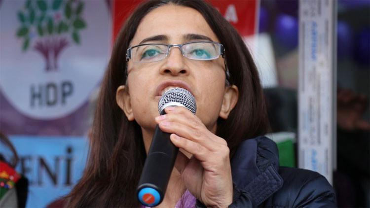 Tunceli’de HDP'li başkan adayı ile birlikte 7 kişi gözaltına alındı