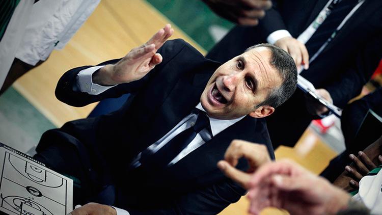 David Blatt MS hastalığına yakalandığını duyurdu