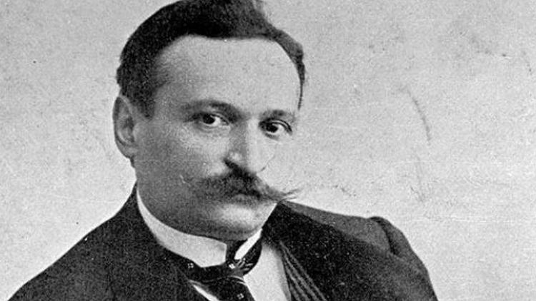 Tevfik Fikret mezarı başında anıldı
