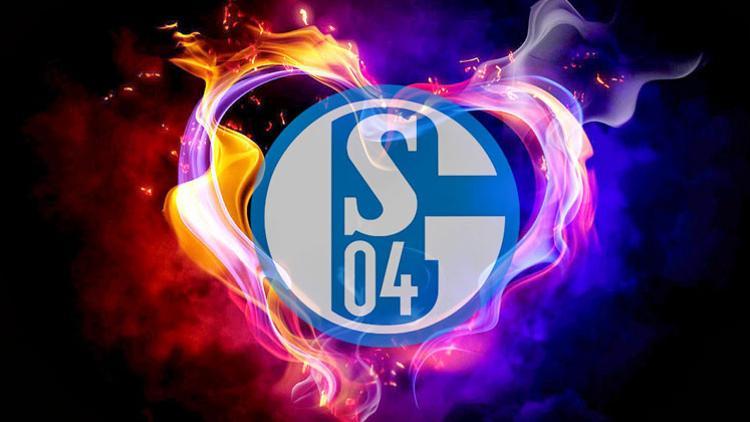 Schalke'nin 100. futbolcusu oldu