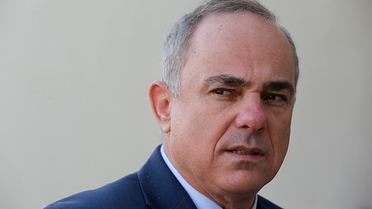 "Gazze'ye geniş çaplı askeri operasyona hazırlanıyoruz"