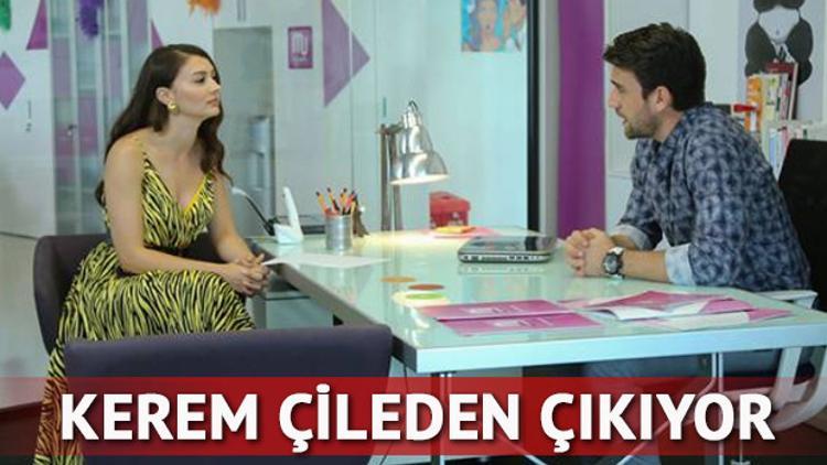 Afili Aşk 10. bölüm 2. fragmanı yayınlandı! Yeni bölümde neler olacak?