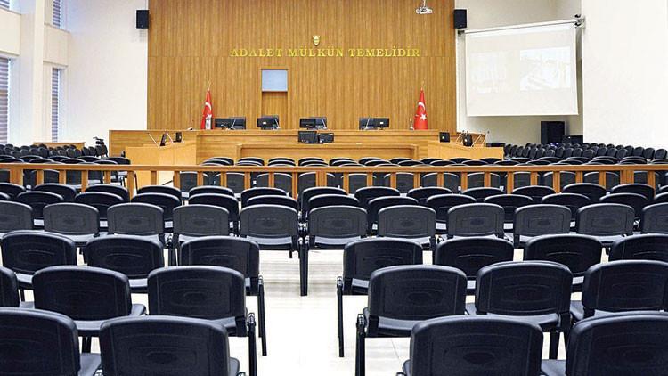 Yargı reformu meclis yolunda... Cezada pazarlık modeli