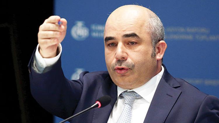 Merkez’den zorunlu karşılığa kredi kriteri