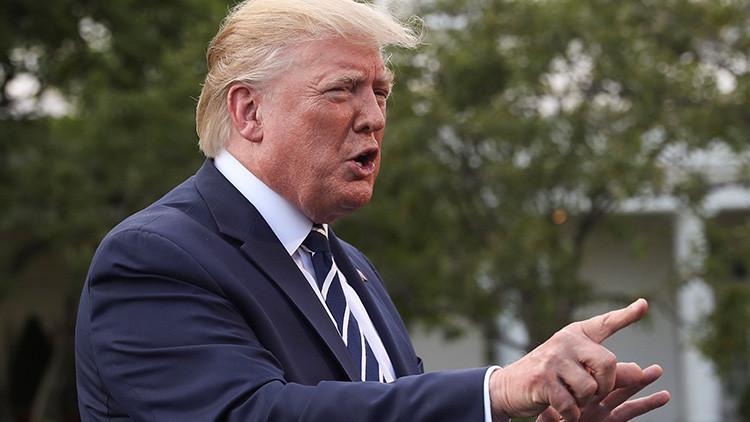 Trump'tan Keşmir'de gerginliğin azaltılması çağrısı