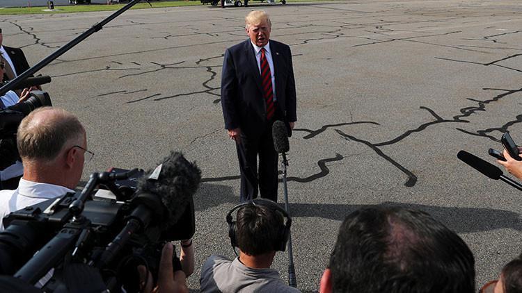Trump'tan Grönland mesajı: Söz veriyorum bunu yapmayacağım