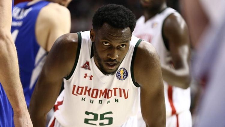 Bahçeşehir Koleji, Jajuan Johnson'ı kadrosuna kattı! | Transfer haberleri...