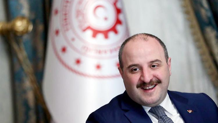 Bakan Varank Berlin’e geliyor