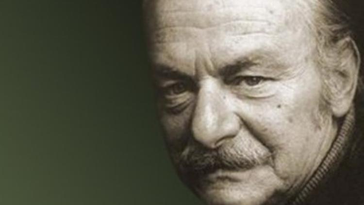 Melih Cevdet Anday Edebiyat Ödülü İnce ve Önderoğlu'na
