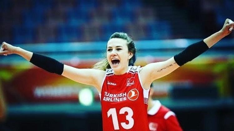 Milli Voleybolcu Meryem Boz: "Her maç final olacak"