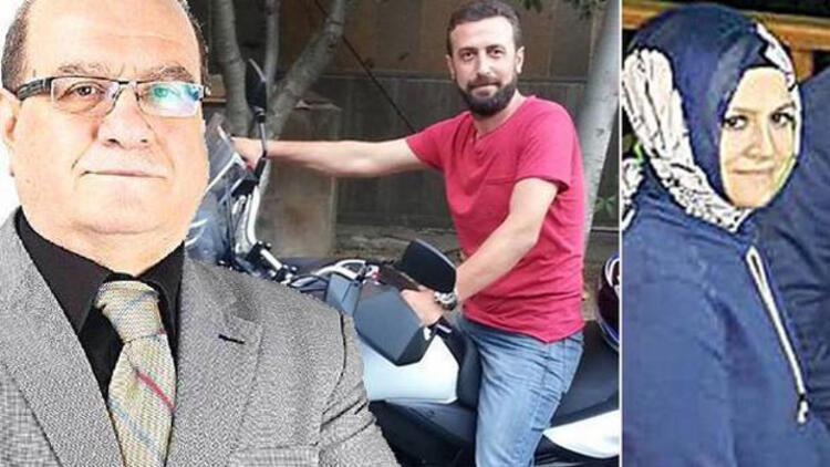 Son dakika... Yeni Akit'in Genel Yayın Yönetmeni'ni öldüren damadın cezası belli oldu