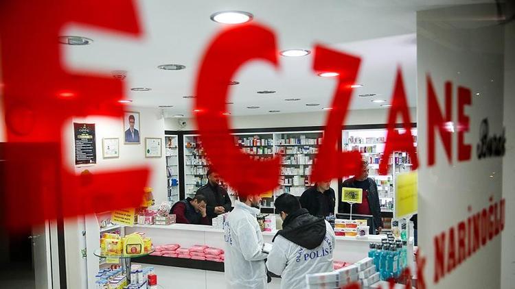 Son dakika... Rekabet Kurumu'ndan Türk Eczacılar Birliği'ne soruşturma
