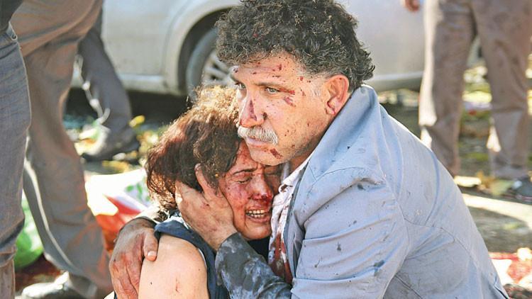 Gar katliamında yeni ceza talebi: İnsanlığa karşı suç