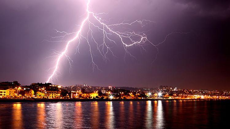 Meteoroloji uyarmıştı... Dikkat geliyor!