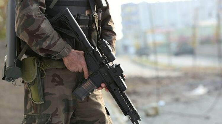 Mardin ve Şırnak'ta PKK'ya darbe! 5 terörist etkisiz hale getirildi