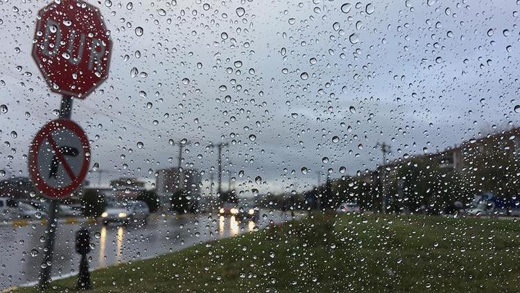 MGM'den son dakika hava durumu uyarısı: 6 il için kuvvetli yağış bekleniyor!
