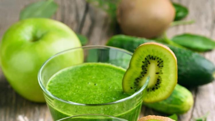 Ev Yapımı Böbrek Temizleyici İçecek Tarifi