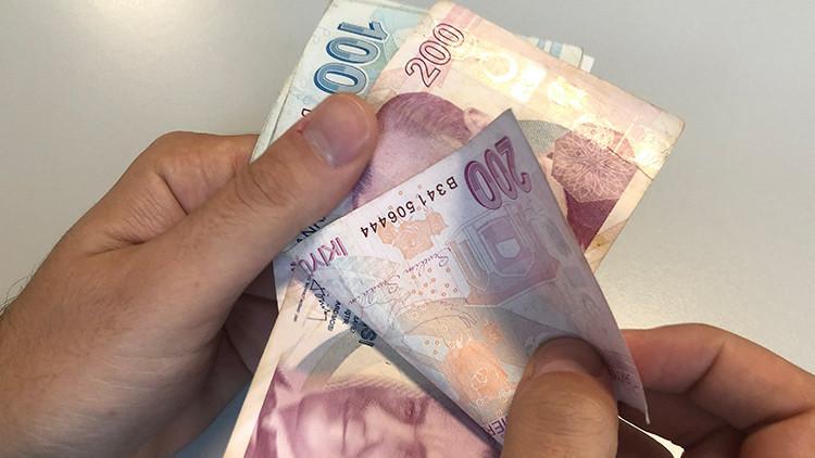 M3 para arzı arttı