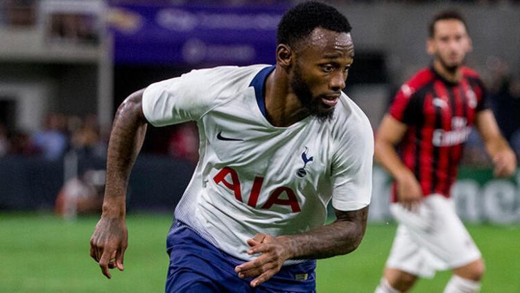 Georges-Kevin N'Koudou kimdir?