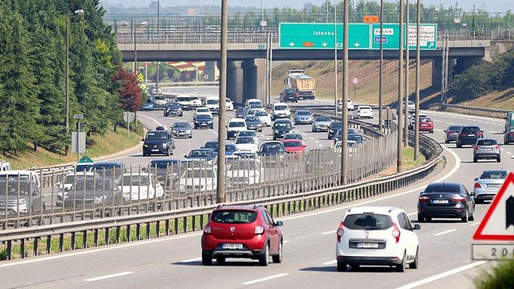 Sürücüler dikkat! Valilik açıkladı! 20 Eylül'e kadar trafiğe kapatılacak