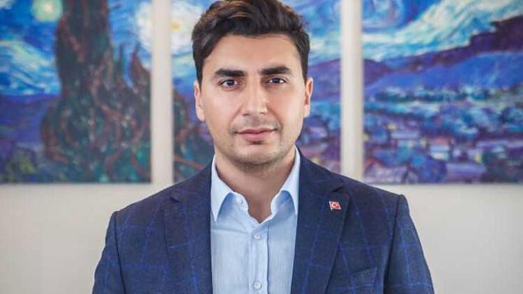 Emin Özkurt, Katar Doha'da kurulan Uluslararası Spor Tahkim Mahkemesi hakemi seçildi