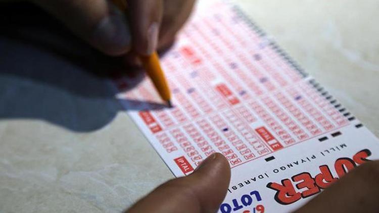 Süper Loto'da dev ikramiye sahibini buldu! 22 Ağustos MPİ Süper Loto çekiliş sonuçları