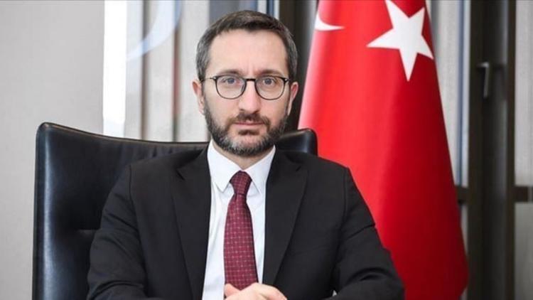 Prof. Dr. Fahrettin Altun'dan "İkinci Vatan: Türkiye" paylaşımı