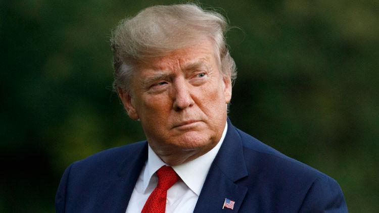 Trump o kararından vazgeçti: 4 milyar dolar...