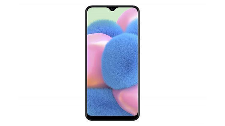 Samsung Galaxy A30s duyuruldu, özellikleri belli oldu