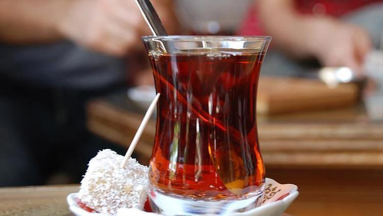 Çay tiryakileri dikkat! Sahtesine karşı uyarı yapıldı