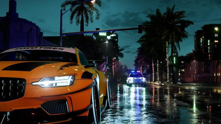 Need for Speed Heat geliyor! Ekran görüntüleri yayınlandı