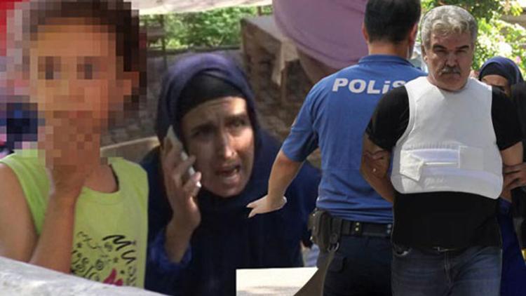 3 kişiyi öldürdü, katliama devam edecekti, dedektifler kapıdan çıkarken yakaladı