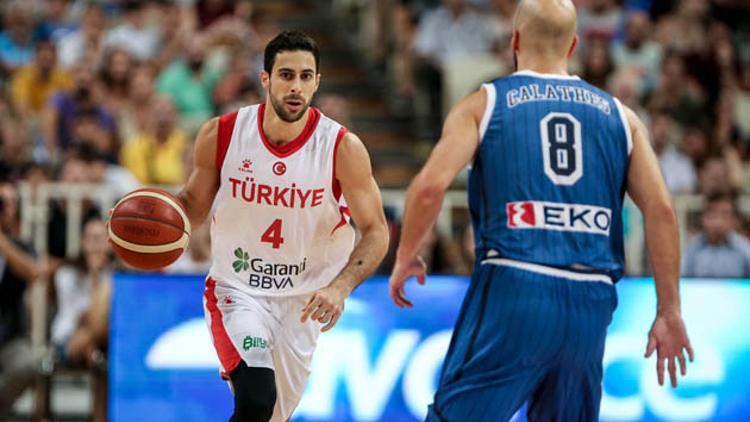 Doğuş Balbay: "Olimpiyatlara katılmak istiyoruz..."