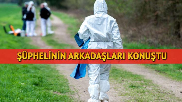‘Benim olmayacaksa kimsenin olamaz’