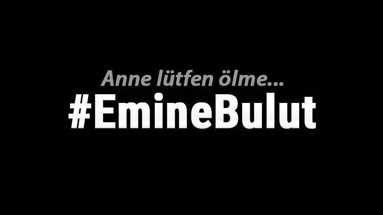Emine Bulut'un kardeşi anlattı: 'Seni de öldüreceğim, bekle geliyorum'