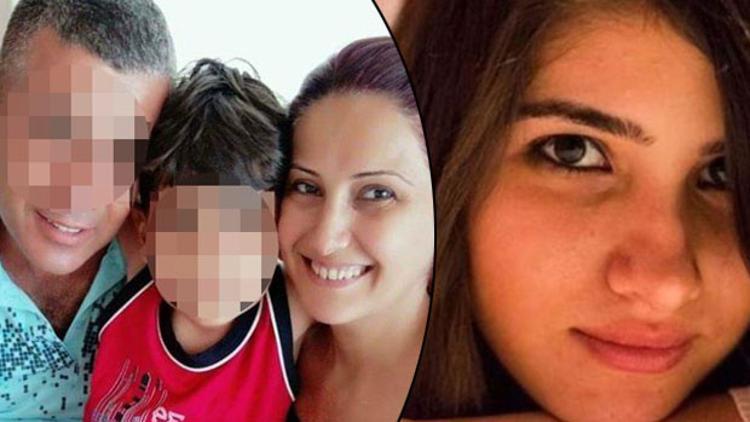 Özgecan'ın kuzeniydi... Kan donduran ayrıntılar