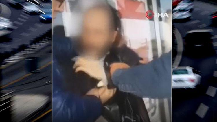 Çok konuşulmuştu... Metrobüste cinsel saldırı davasında yeni gelişme