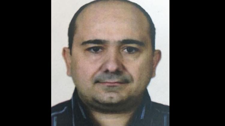 FETÖ'nün Ege ve Akdeniz sorumlusu sınır kapısında yakalandı