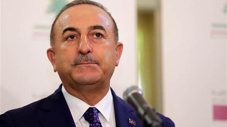 Dışişleri Bakanı Çavuşoğlu'ndan Emine Bulut cinayetiyle ilgili açıklama