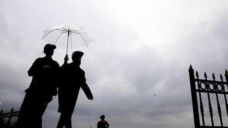 Meteoroloji'den o bölgelere kritik uyarı! Yarın akşama kadar sürecek...