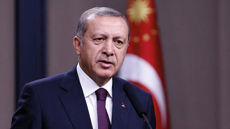 Erdoğan’dan Suriye mesajı: Ciddi tehdit var