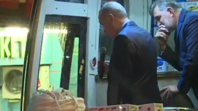 Cumhurbaşkanı Erdoğan, Rize'de müjdeyi verdi