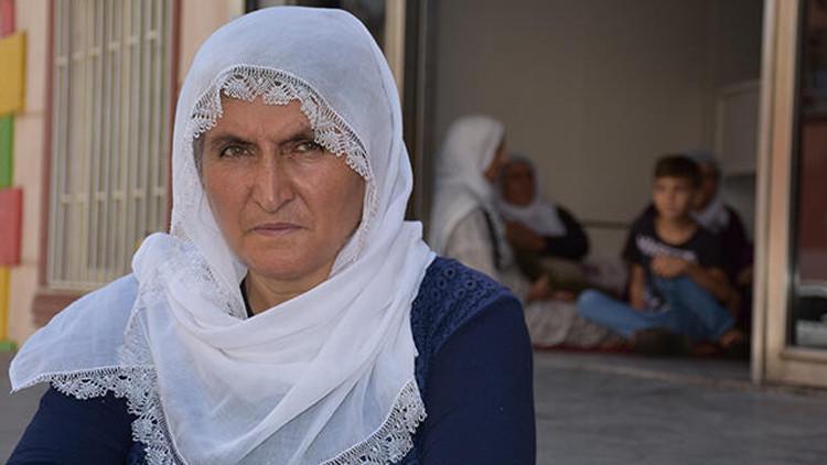 Son dakika: HDP'lilerce dağa kaçırıldığı iddia edilen genç bulundu
