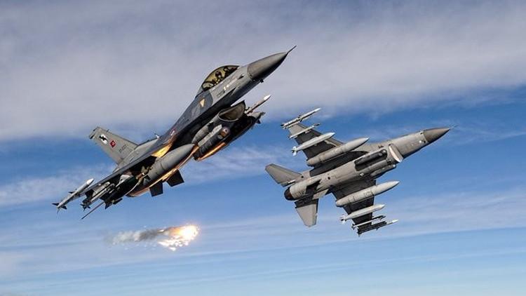 MSB’den son dakika açıklaması! 24 terörist etkisiz hale getirildi…