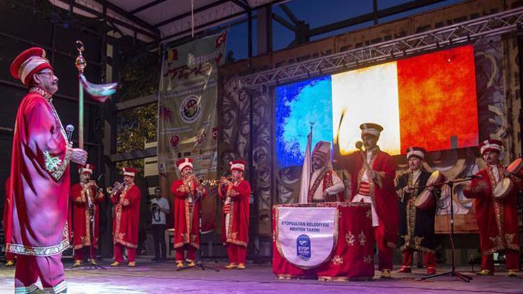 Aşk yoksa sanat da yoktur: Köstence’de Türkart Festivali