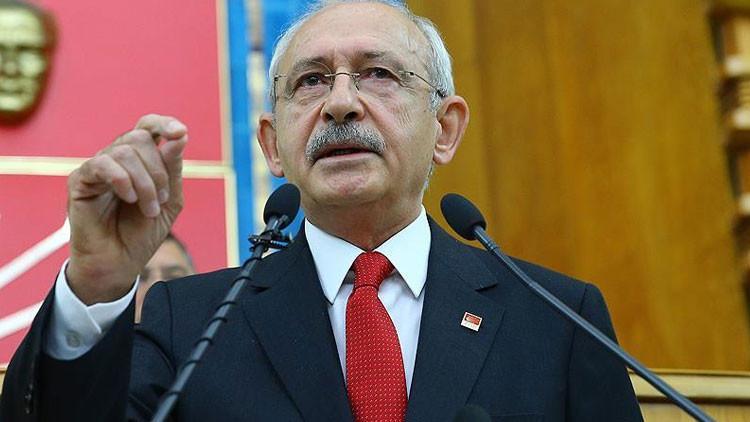 Kılıçdaroğlu: Milletimizin başı sağ olsun