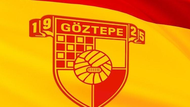 Göztepe'de gözler transfere çevrildi