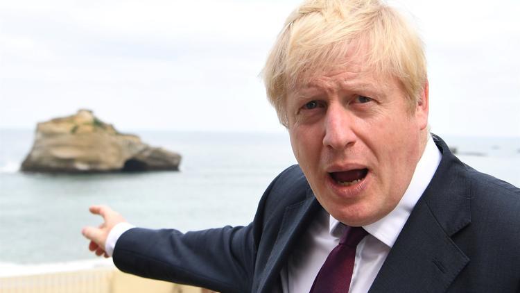 "Brexit anlaşması için makul bir şans var"